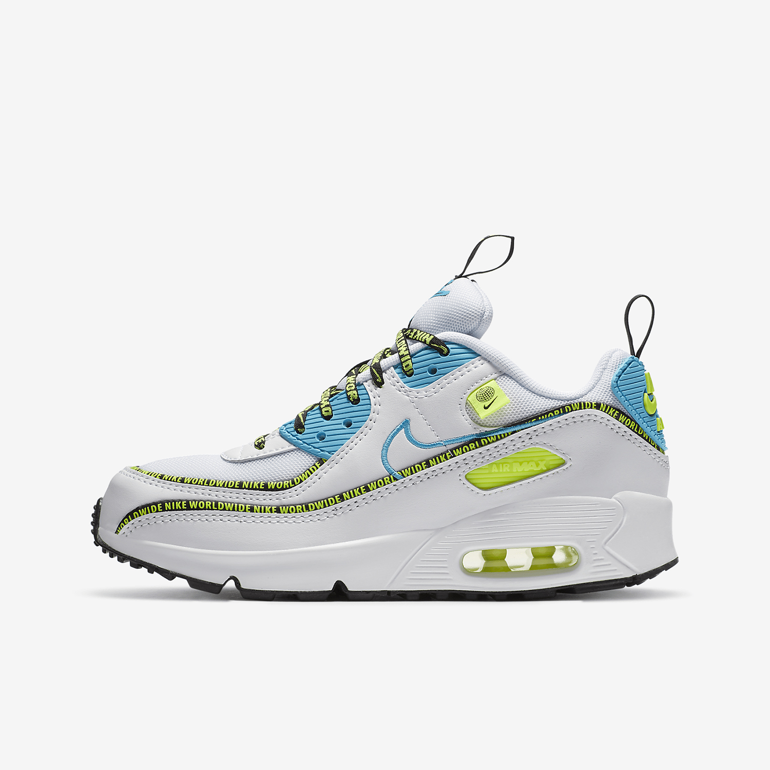 Nike genuine seasonal men's an - Nike Shoes Air Max 90 评论和价格